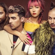 DNCE - Naked (Live) download mp3 free