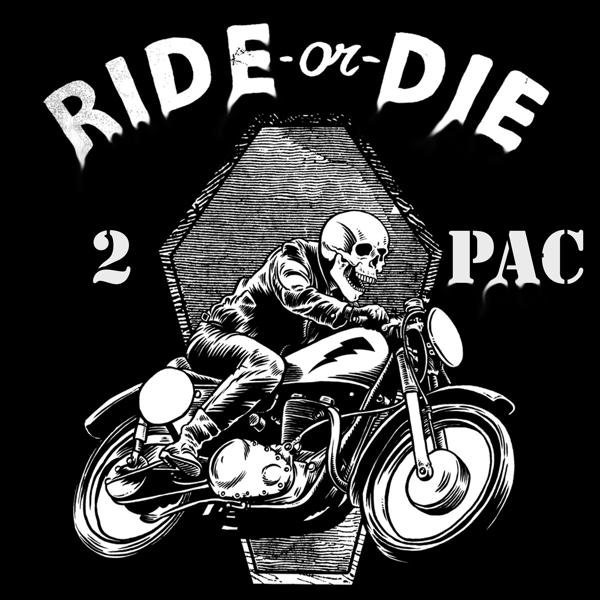 2Pac - Ride or Die mp3