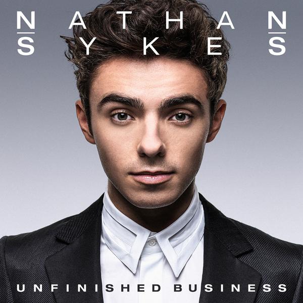 Nathan Sykes, Ariana Grande - Over And Over Again mp3