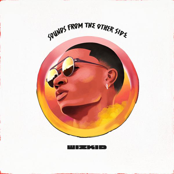 WizKid, Drake - Come Closer mp3