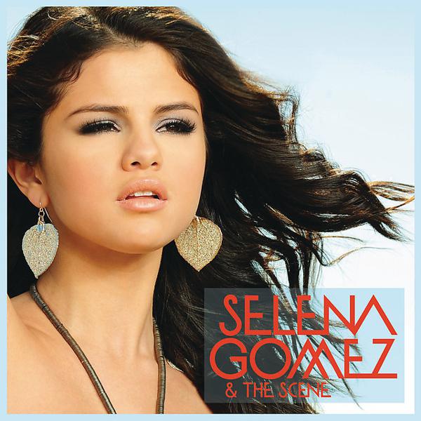 Selena Gomez & Scene - Un Año Sin Lluvia mp3