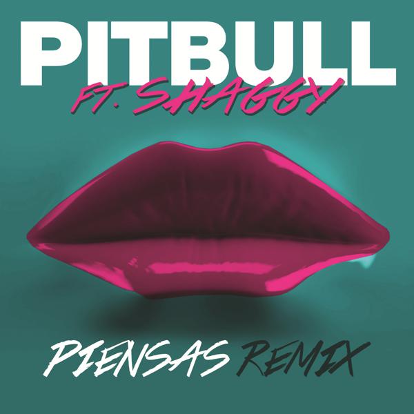 Pitbull, Shaggy, Gente De Zona - Piensas (Dile la Verdad) (Remix) mp3