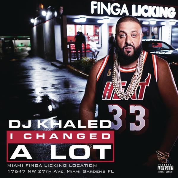 DJ Khaled, John Legend - Most High mp3