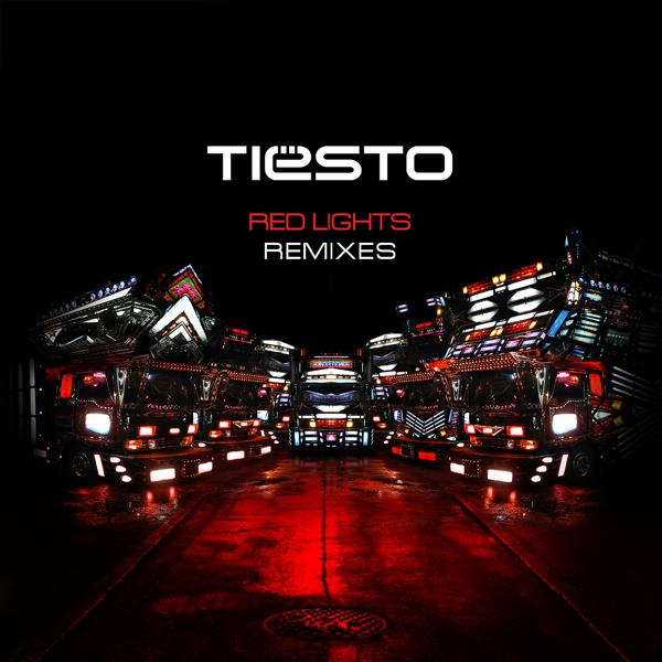 Tiësto - Red Lights (twoloud Remix) mp3