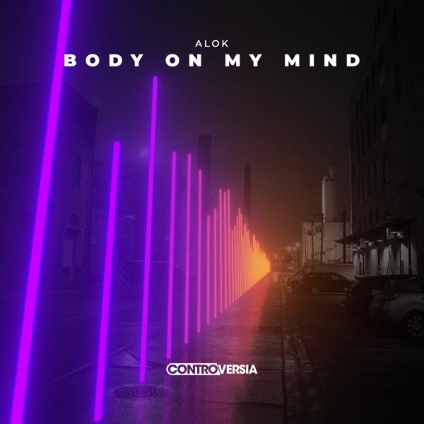 Alok - Body On My Mind mp3