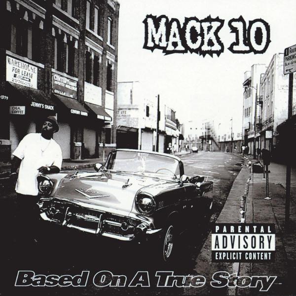 Mack 10, Ice Cube - The Guppies mp3