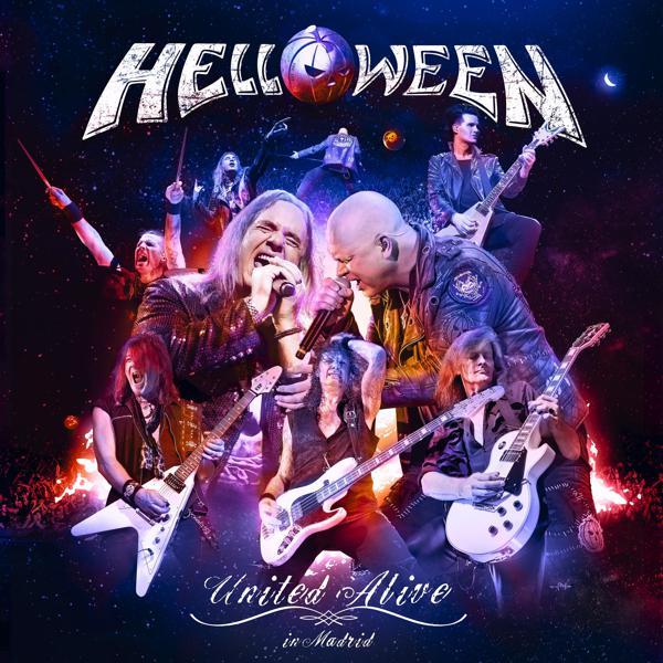 Helloween - I Can (Live) mp3