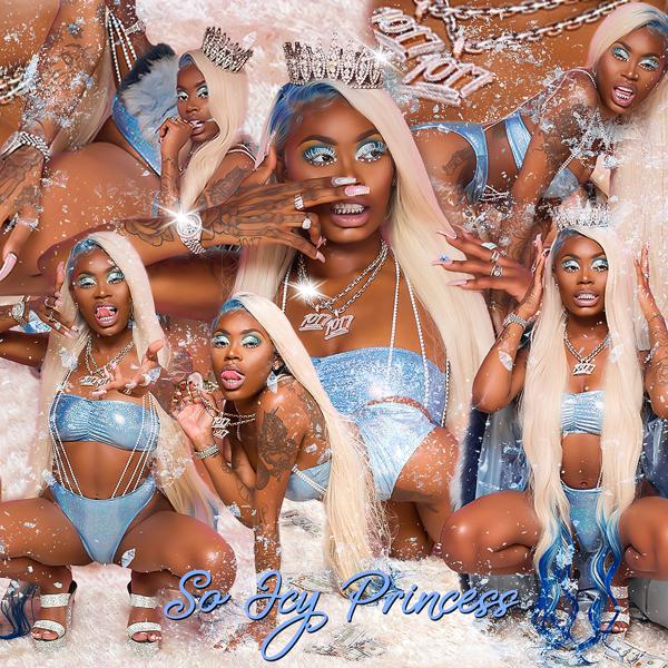 Asian Doll, Lil Yachty - Kit Kat mp3