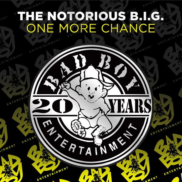 The Notorious B.I.G. - One More Chance (Radio Edit #2) [2014 Remaster] mp3