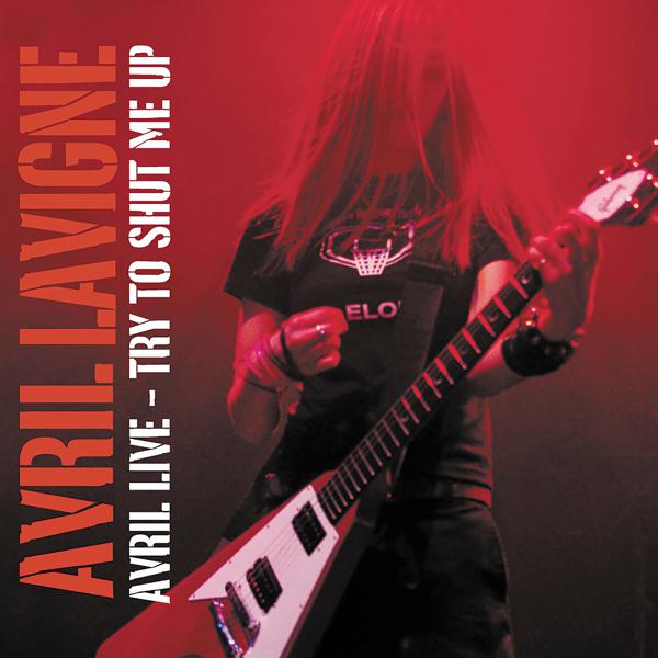 Avril Lavigne - Unwanted (Live at The Point, Dublin, Ireland - March 2003) mp3