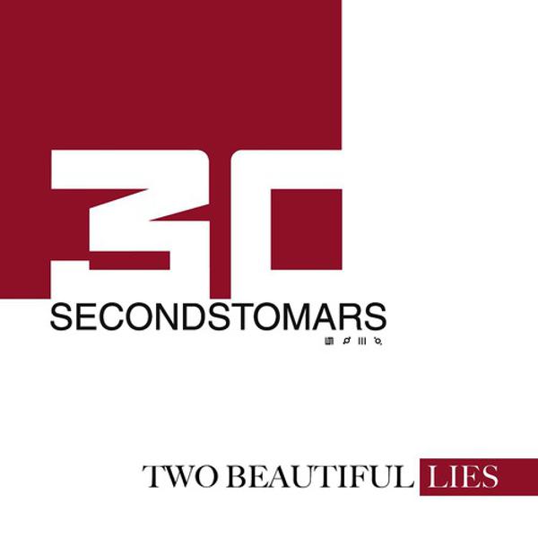 THIRTY SECONDS TO MARS - The Kill [Bury Me] (Edit) mp3