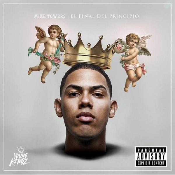 Myke Towers - La Letra mp3