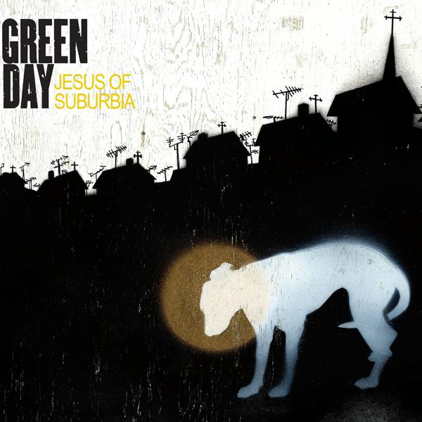 Green Day - St. Jimmy (VH1 Storytellers Version) mp3