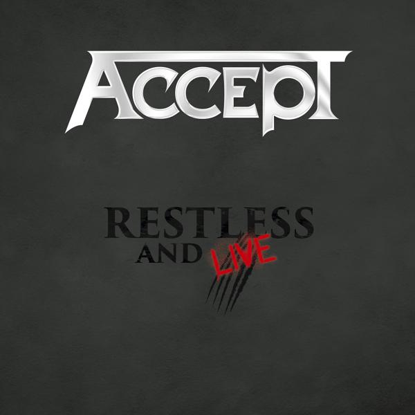 Accept - Final Journey (Live, in Moscow, 2015) mp3