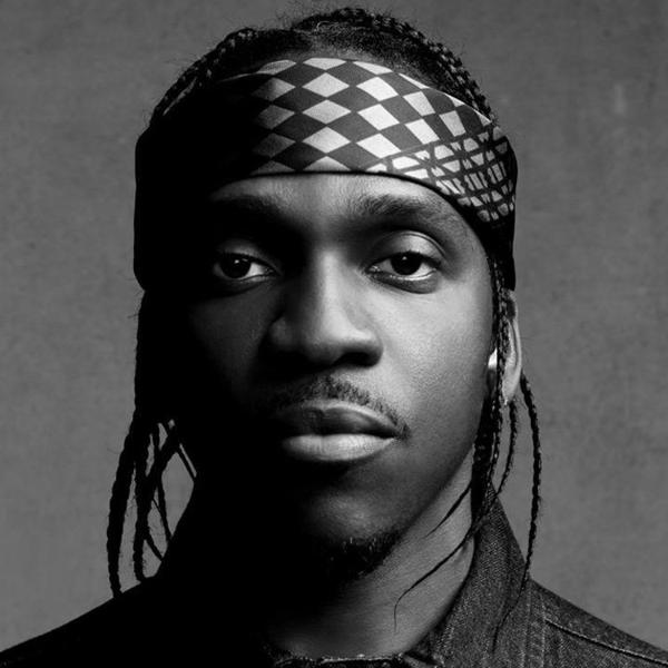 Pusha T songs listen or download mp3