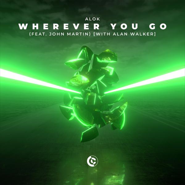 Alok, John Martin - Wherever You Go (feat. John Martin) [Alan Walker Remix] mp3