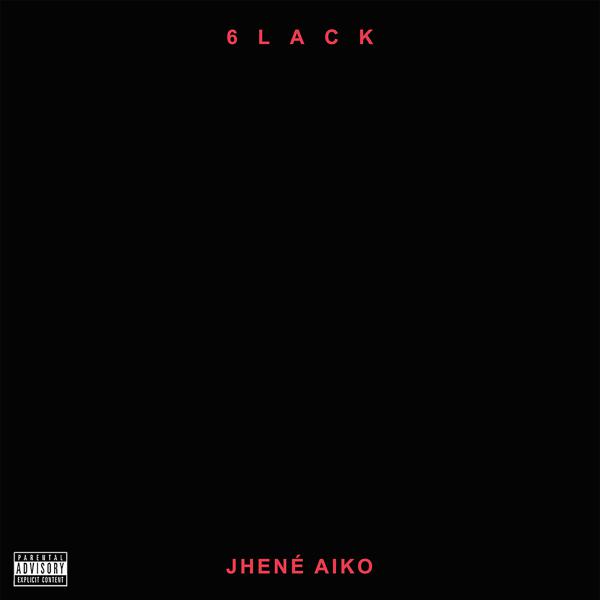 6LACK, Jhené Aiko - First Fuck mp3