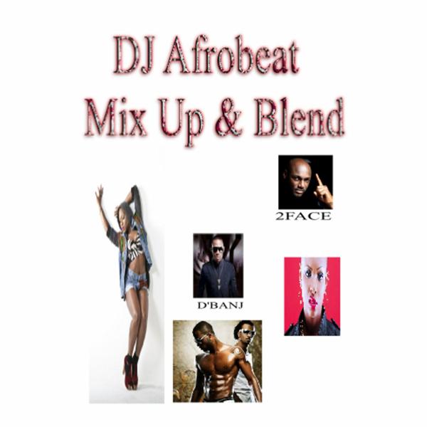 DJ Afrobeat songs listen or download mp3