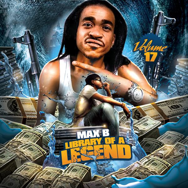 Max B, French Montana - Do for Drugs mp3