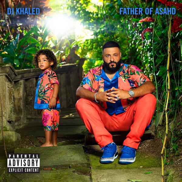 DJ Khaled, Buju Banton - Holy Ground mp3