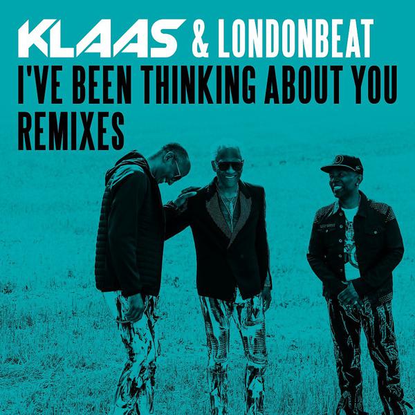 Londonbeat, Klaas - I've Been Thinking About You (Klaas Extended Remix) mp3