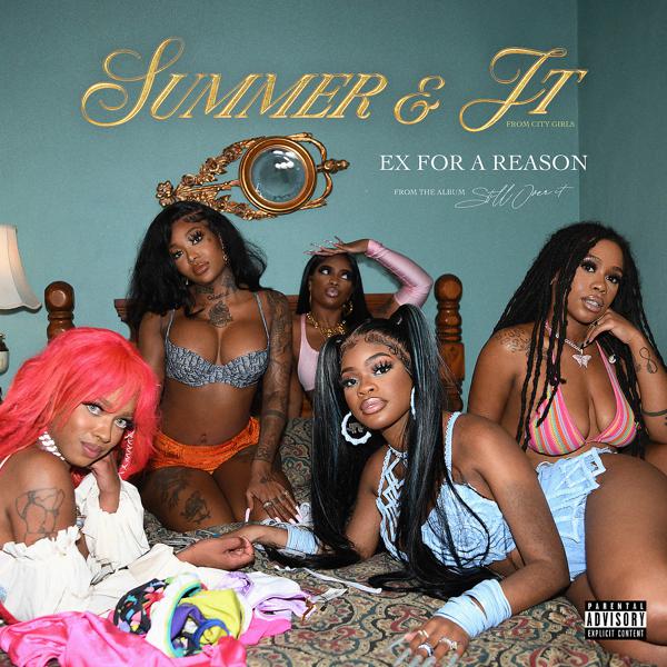 Summer Walker, J T, City Girls - Ex For A Reason mp3