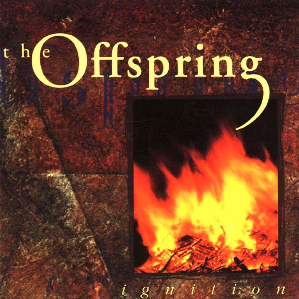 The Offspring - Take It Like a Man mp3