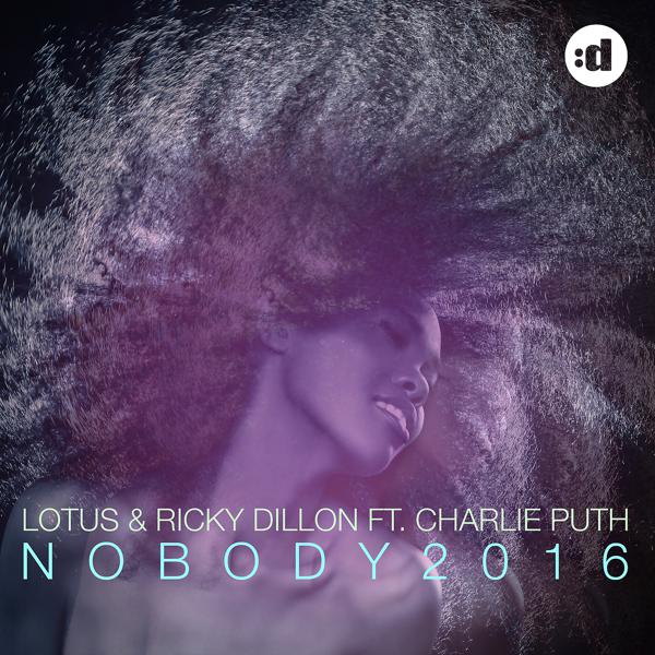 Lotus, Ricky Dillon, Charlie Puth - Nobody 2016 mp3