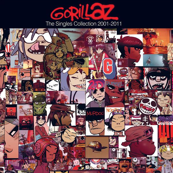 Gorillaz, Mos Def - Stylo (feat. Mos Def and Bobby Womack) mp3