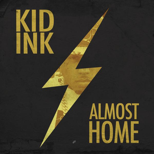 Kid Ink, Meek Mill, Wale - Bad Ass (Remix) mp3