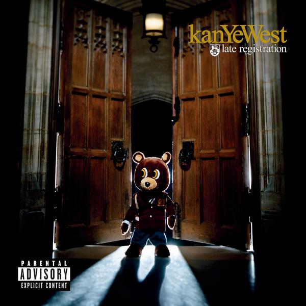 Kanye West, Consequence, Cam'ron - Gone mp3