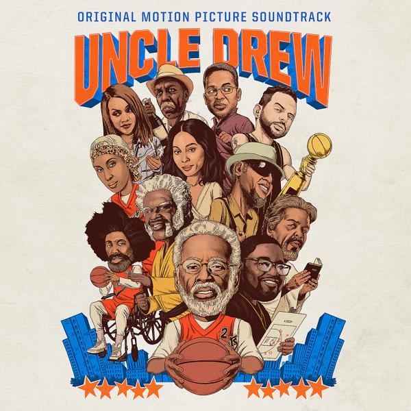 French Montana, Remy Ma - New Thang (From the Original Motion Picture Soundtrack 'Uncle Drew') mp3