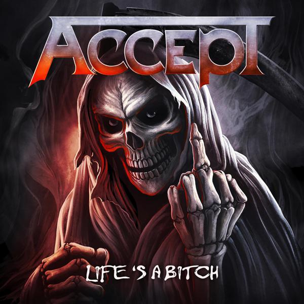 Accept - Life's a Bitch mp3