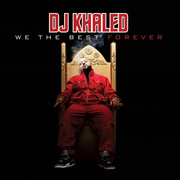 DJ Khaled, Mary J. Blige, Fabolous, Jadakiss - It Ain't Over Til It's Over (Album Version (Edited)) mp3