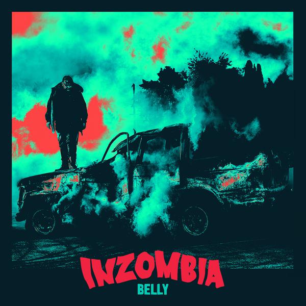 Belly, NAV - Re Up mp3