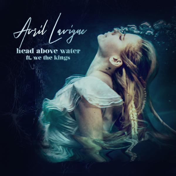 Avril Lavigne, We The Kings - Head Above Water (feat. We The Kings) mp3