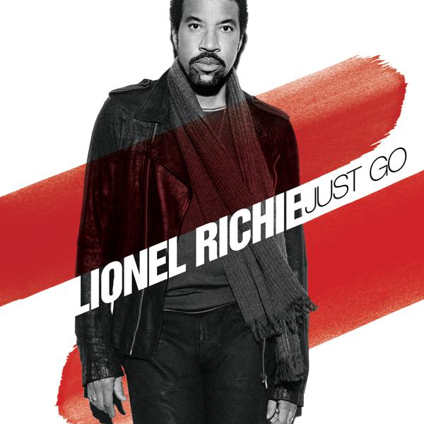 Lionel Richie, Akon - Just Go (Album Version) mp3