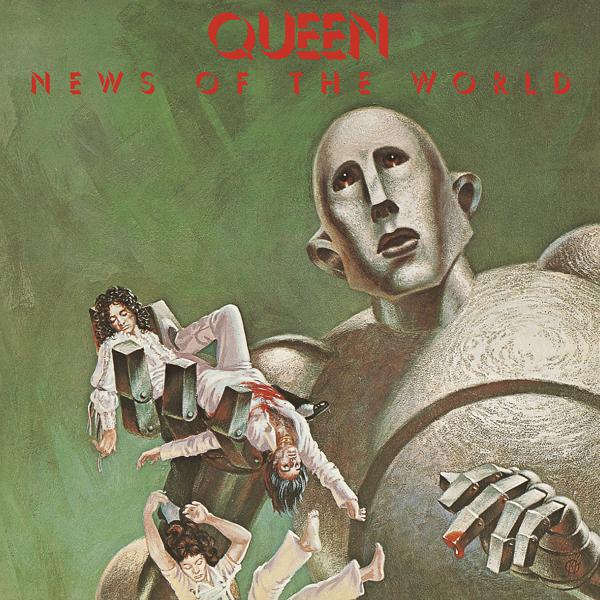 Queen - It's Late (Remastered 2011) mp3