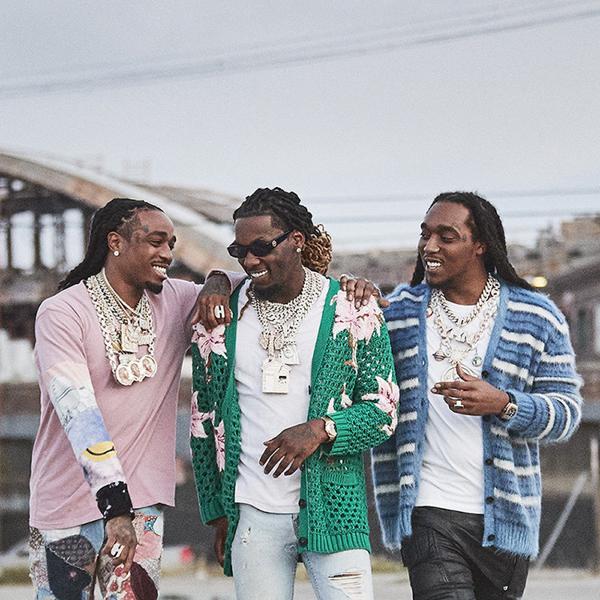 Migos songs listen or download mp3