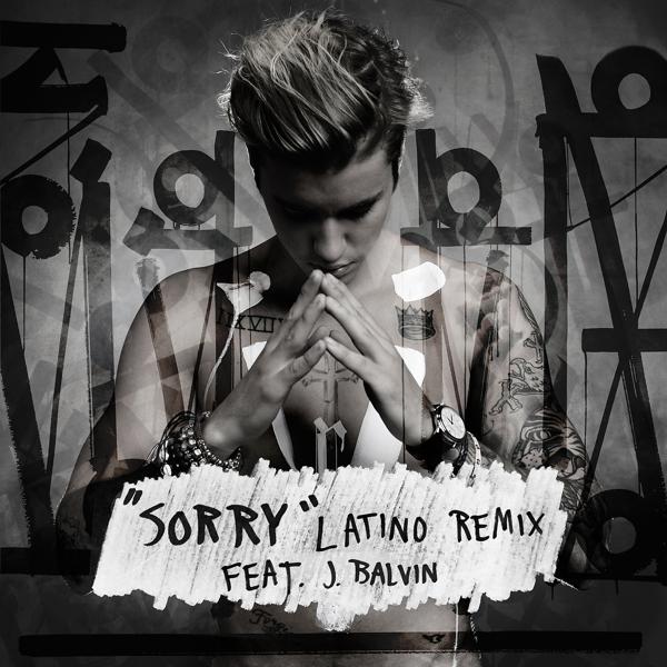 Justin Bieber, J Balvin - Sorry (Latino Remix) mp3