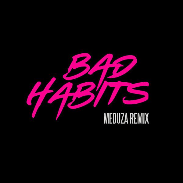 Ed Sheeran, MEDUZA - Bad Habits mp3