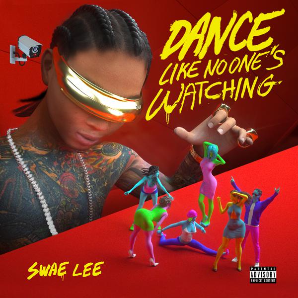 Swae Lee - Dance Like No One’s Watching mp3