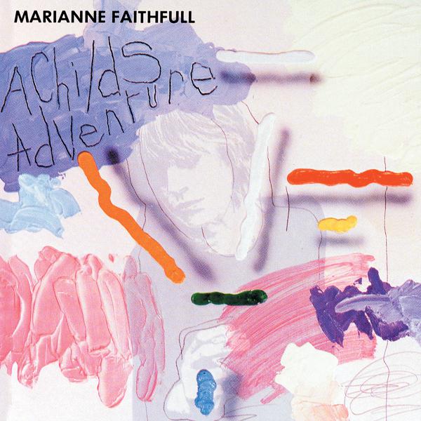 Marianne Faithfull - She's Got A Problem mp3