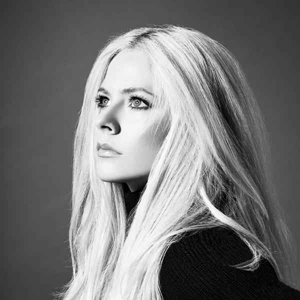 Avril Lavigne songs listen or download mp3