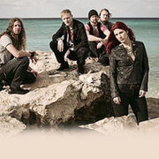 Delain - Nothing Left download mp3 free