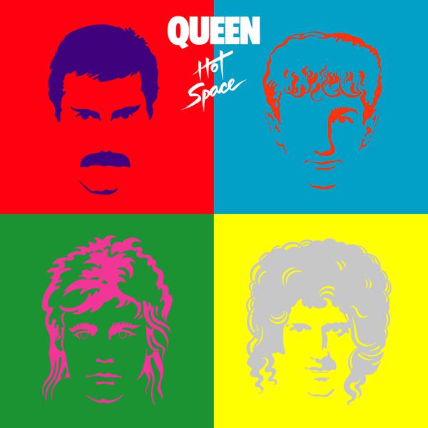 Queen - Calling All Girls (Remastered 2011) mp3