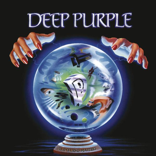 Deep Purple - Love Conquers All (Edit) mp3