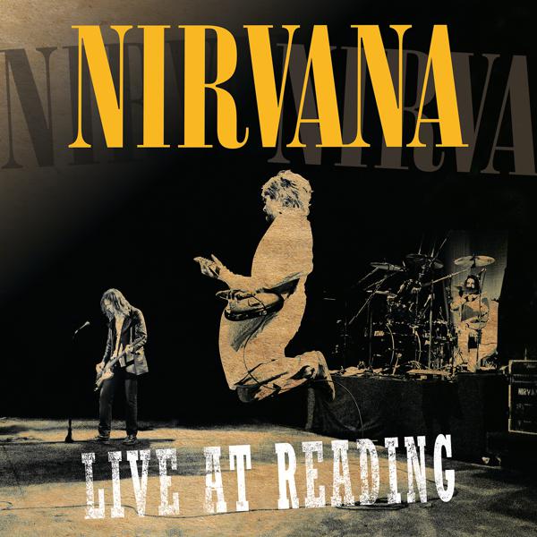 Nirvana - Spank Thru (1992/Live at Reading) mp3