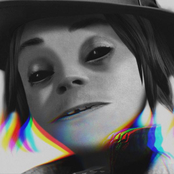 Gorillaz, Dram - Andromeda (feat. DRAM) [ZHU Remix] mp3