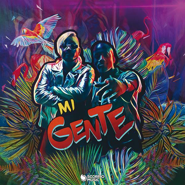 J Balvin, Willy William - Mi Gente mp3